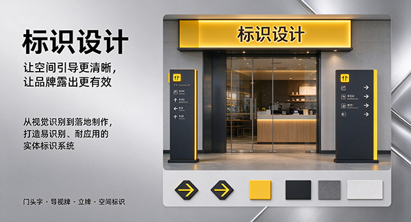 亚东县标识设计