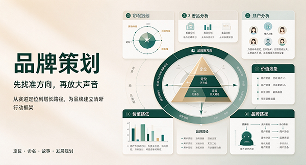 亚东县品牌策划