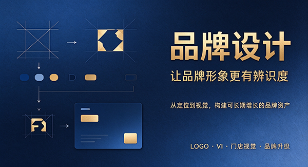 亚东县品牌设计